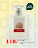 Carthusia CORALLIUM edp vapor 100 ml